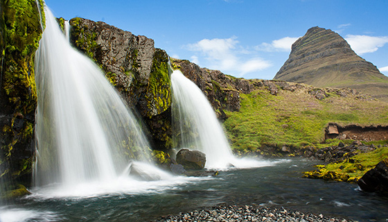 Iceland & Greenland Walking & Hiking